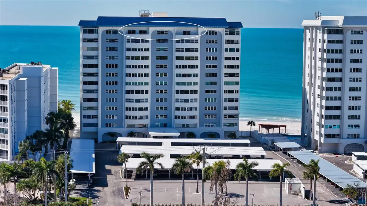 1750 Benjamin Franklin Drive #F, Sarasota, FL 34236 - #1