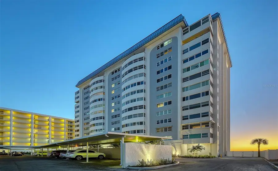 1750 Benjamin Franklin Drive #F, Sarasota, FL 34236 - #2