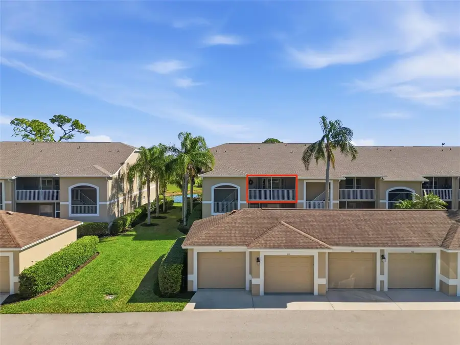 5231 Mahogany Run Avenue #321, Sarasota, FL 34241 - #2