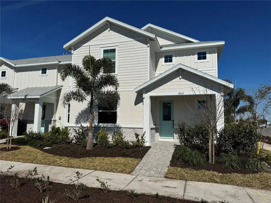 8007 Seaflower Parkway, Bradenton, FL 34210 - Image #2