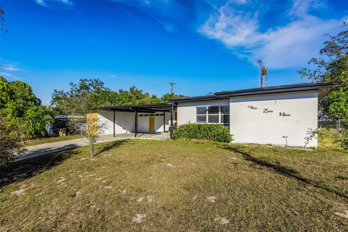 509 Carolyne Street, Temple Terrace, FL 33617 - Image #1