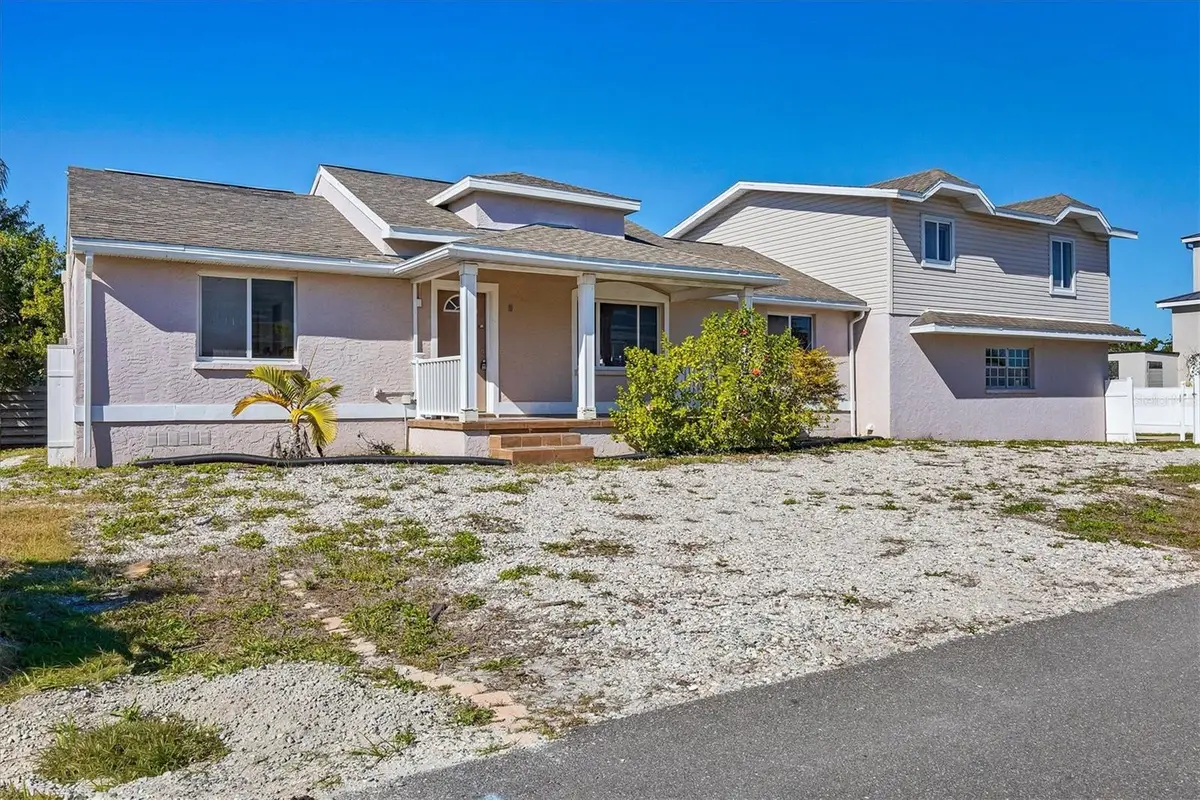 651 Jungle Queen Way, Longboat Key, FL 34228 - #1