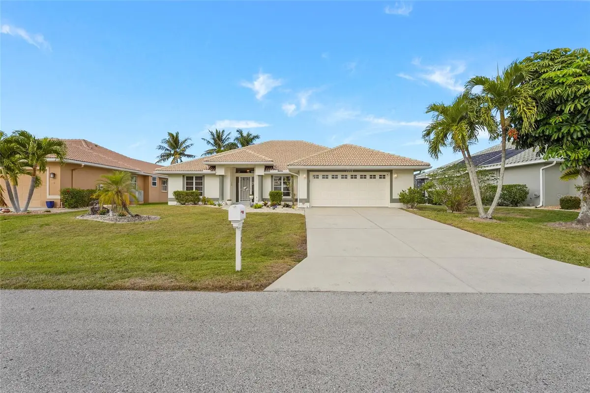 1018 Francesca Court, Punta Gorda, FL 33950 - Image #1