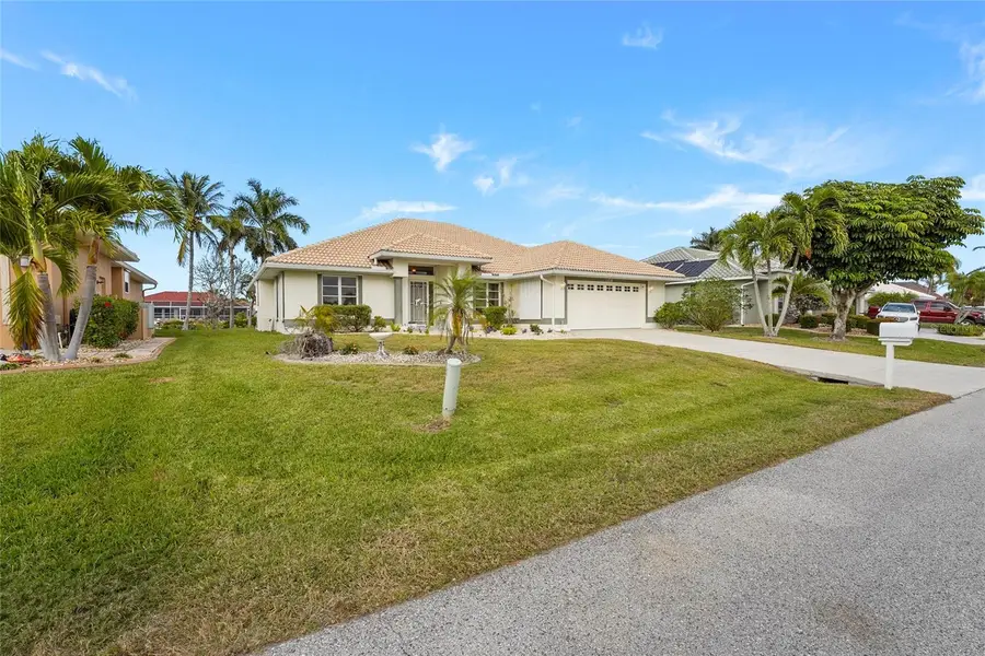1018 Francesca Court, Punta Gorda, FL 33950 - Image #2