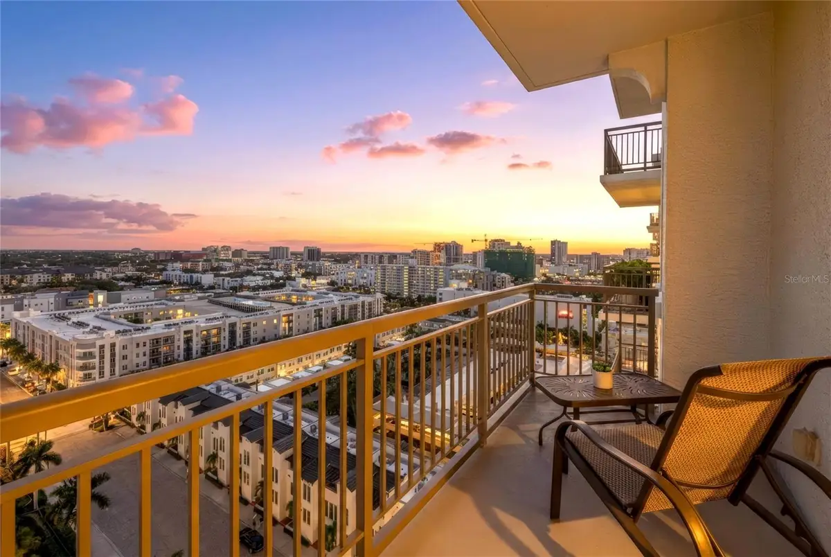 800 N Tamiami Trail #1512, Sarasota, FL 34236 - #1