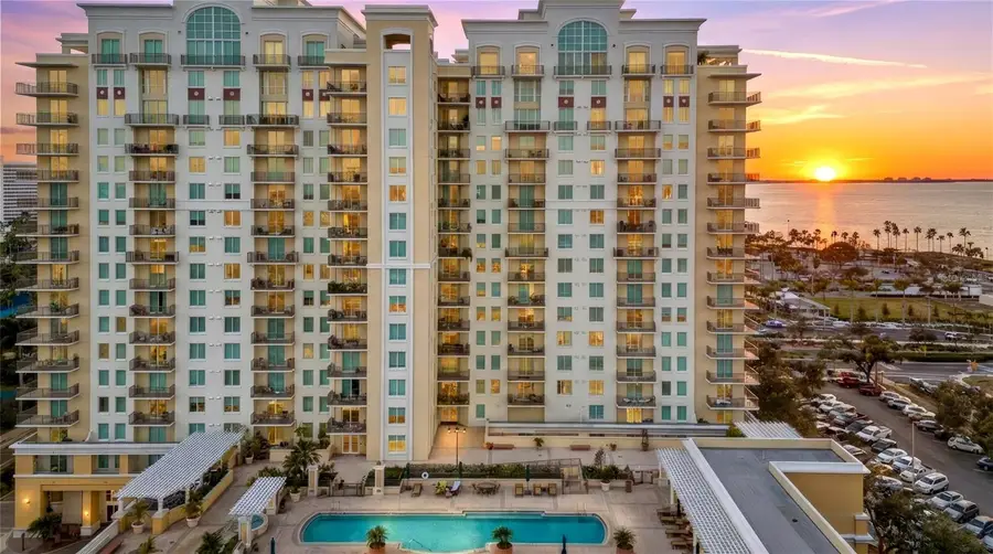 800 N Tamiami Trail #1512, Sarasota, FL 34236 - #3