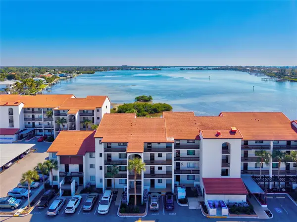 1602 Stickney Point Road #307, SARASOTA, FL 34231