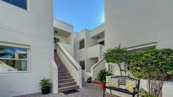 5196 Marsh Field Lane #97, SARASOTA, FL 34235