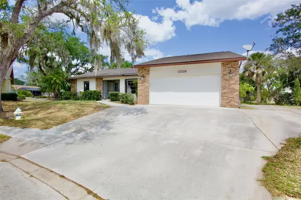 2529 Rustic Oak Ct Court, SARASOTA, FL 34232