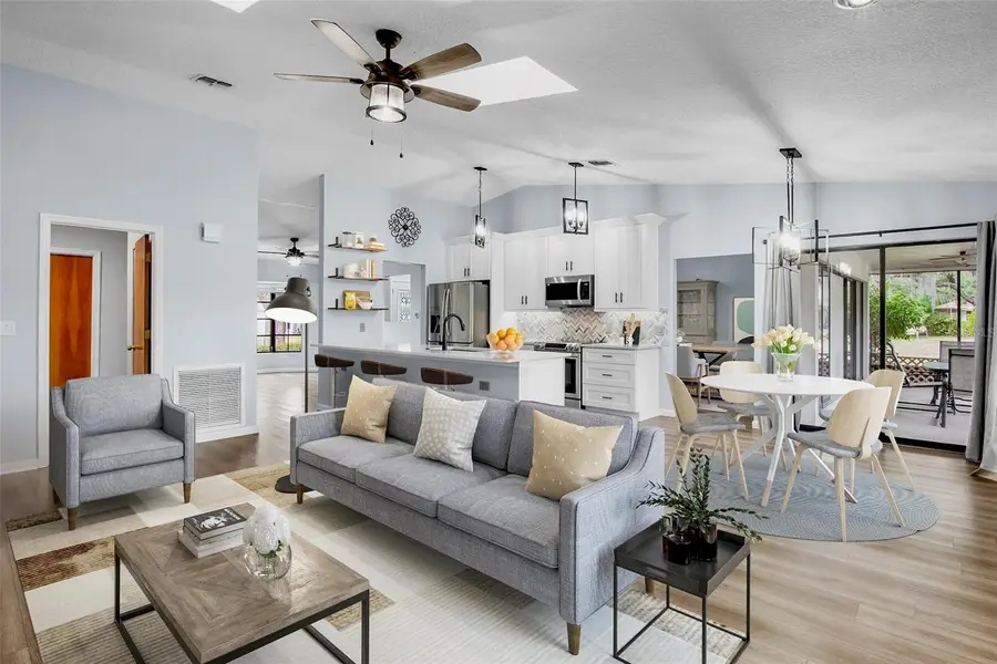 2529 Rustic Oak Ct Court, Sarasota, FL 34232 - #2