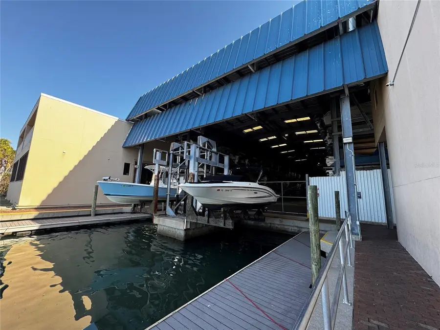 408 Gulf Of Mexico Drive #2218, Longboat Key, FL 34228 - #2