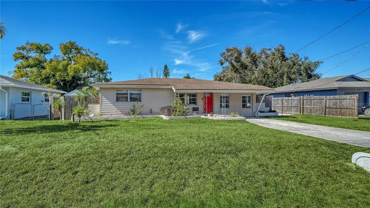 3008 Arch Drive, Sarasota, FL 34232 - #1