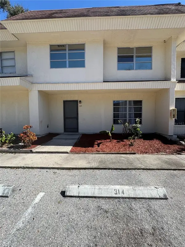 314 Barlow Avenue #73, SARASOTA, FL 34232