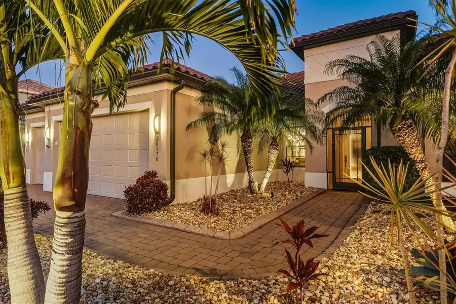 20170 Passagio Drive, Venice, FL 34293 - #3