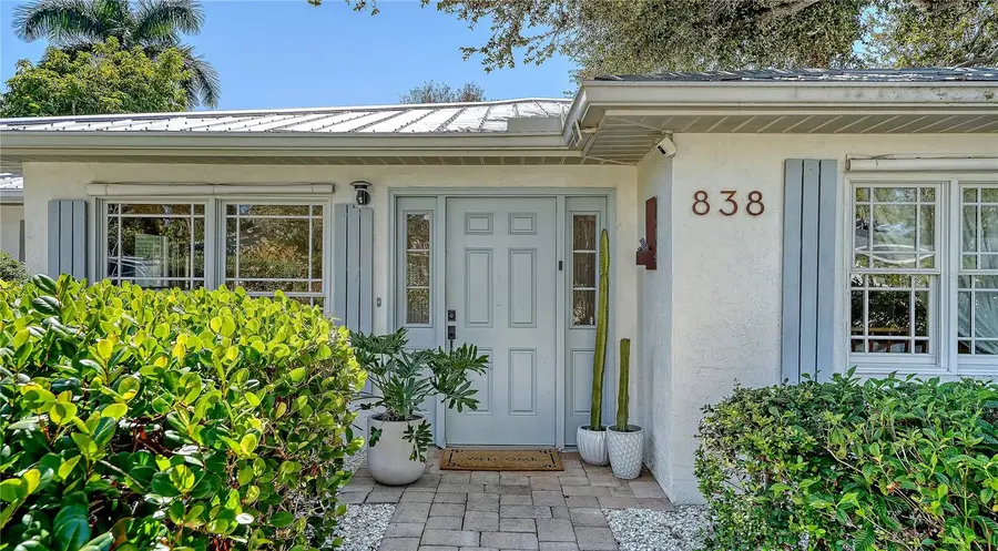 838 Highland Street, Sarasota, FL 34234 - #3