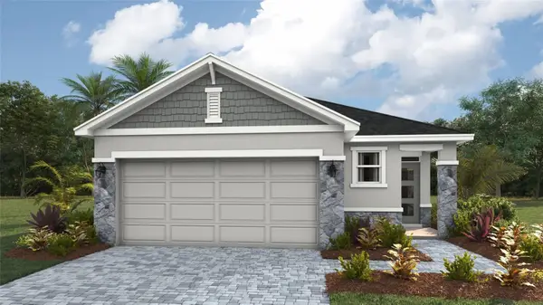 1911 Hammock Trace Drive, PARRISH, FL 34219