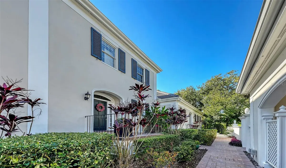 57 Bishops Court Road #121, Osprey, FL 34229 - Image #1