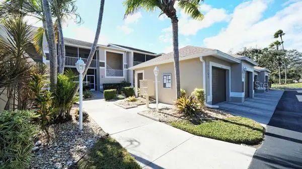 9601 Castle Point Drive #815, SARASOTA, FL 34238