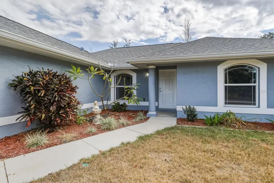 3447 Nadasky Avenue, North Port, FL 34288 - #2