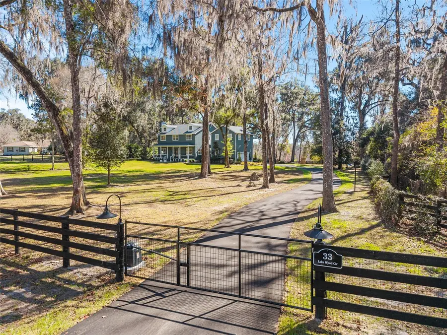 33 Lake Wood Circle, Ocala, FL 34482 - #3