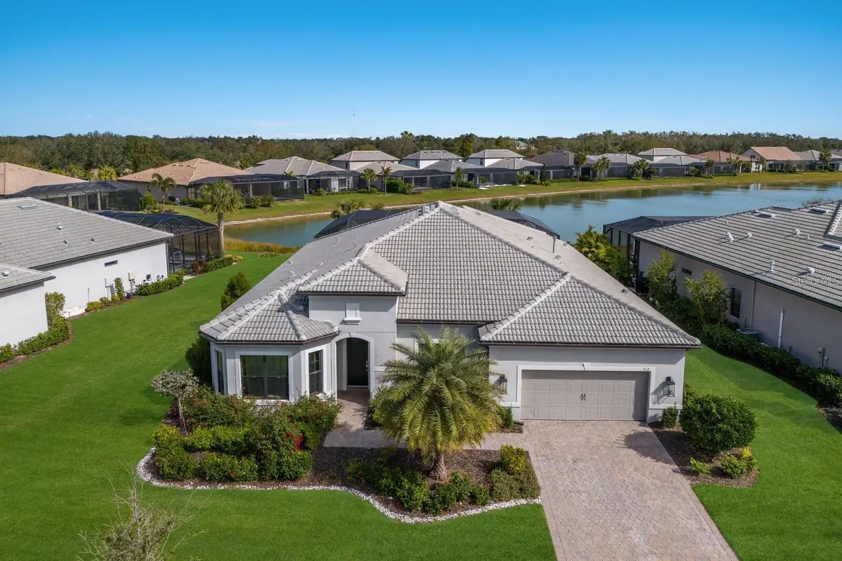 712 Sigsbee Loop, Sarasota, FL 34240 - Image #1