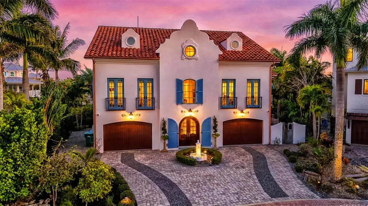 513 Villa Rosa Way, Anna Maria, FL 34216 - #1