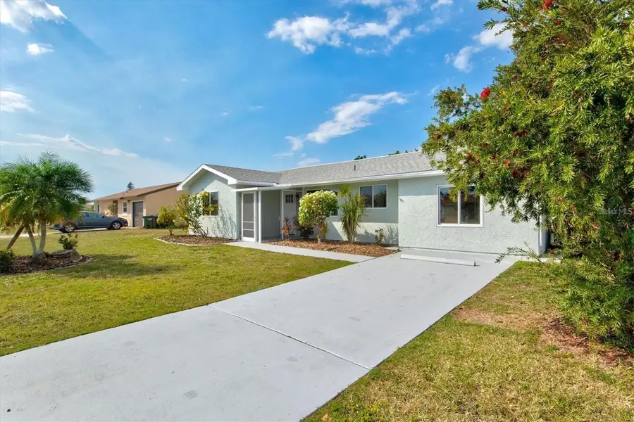 6792 Higdon Road, North Port, FL 34287 - Image #2