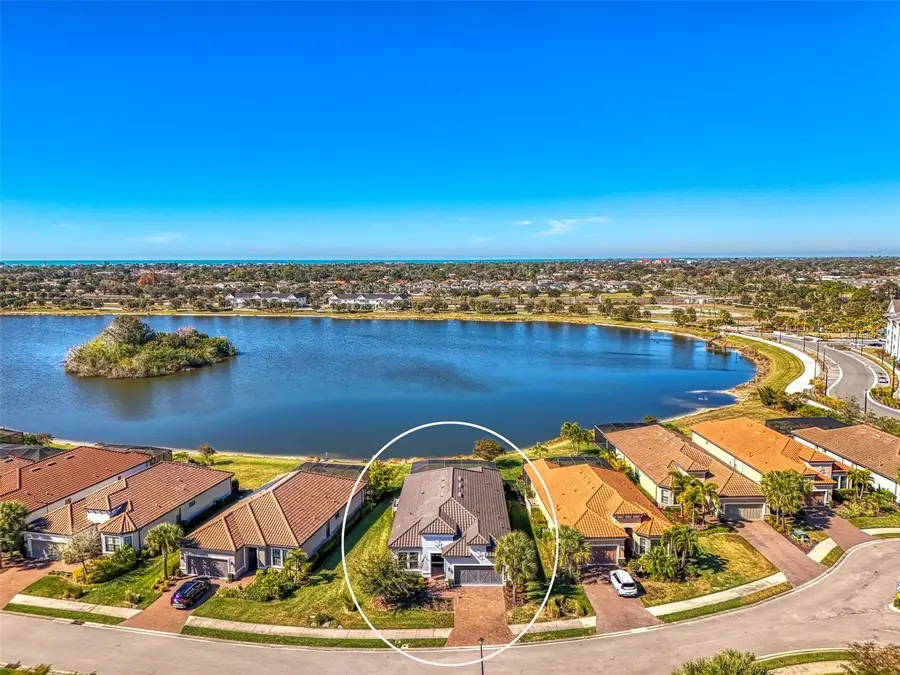 15117 Vivaldi Drive, Nokomis, FL 34275 - Image #2