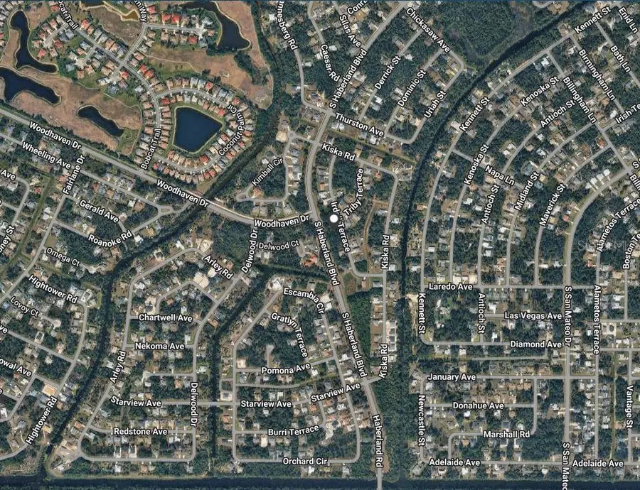 Irdell Terrace, North Port, FL 34288 - Image #2