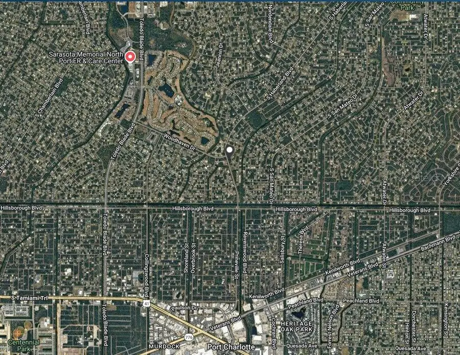 Irdell Terrace, North Port, FL 34288 - Image #3