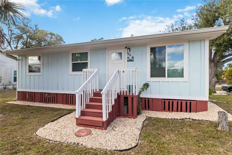603 Church Street, Nokomis, FL 34275 - Image #2