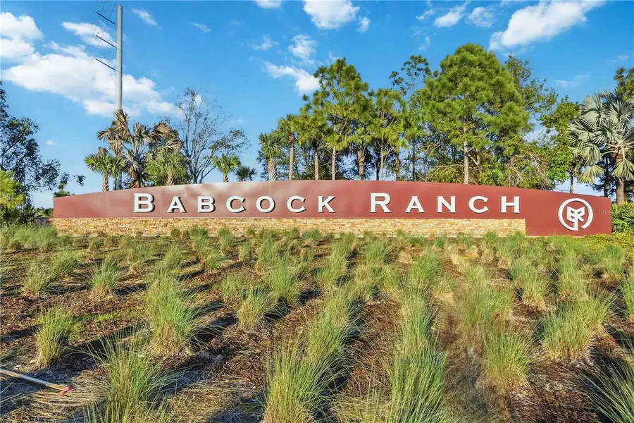 17709 Woodland Court, Punta Gorda, FL 33982 - #2