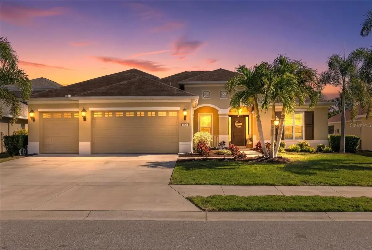 4727 Balboa Park Loop, Bradenton, FL 34211 - Image #1