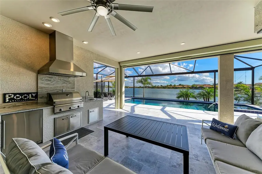 106 Toscavilla Boulevard, Nokomis, FL 34275 - Image #3