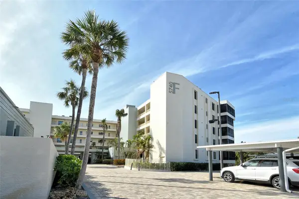 5740 Midnight Pass Road #307, SARASOTA, FL 34242