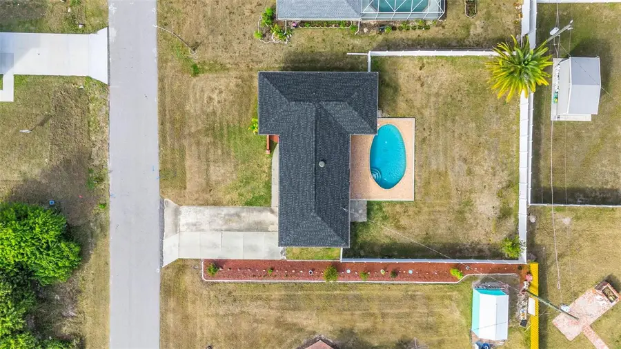 556 Mimosa Avenue Nw, Port Charlotte, FL 33952 - Image #3