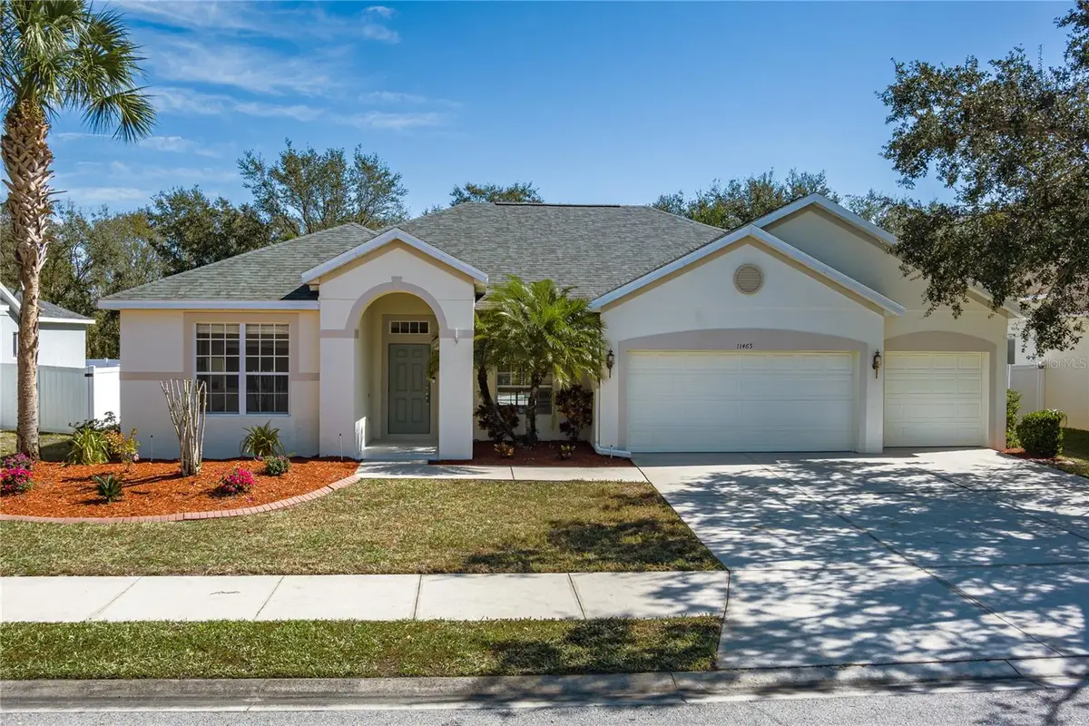 11465 Summit Rock Court, Parrish, FL 34219 - #1