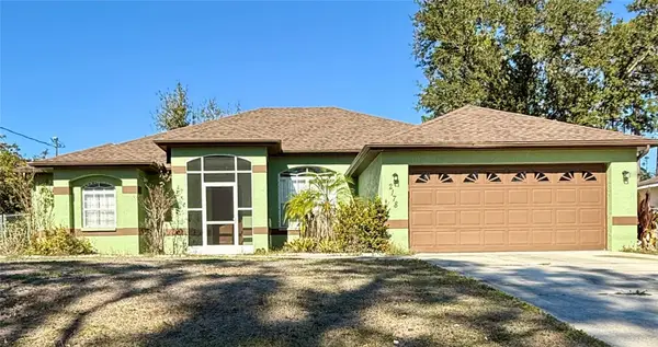 2178 Jameson Avenue, NORTH PORT, FL 34286