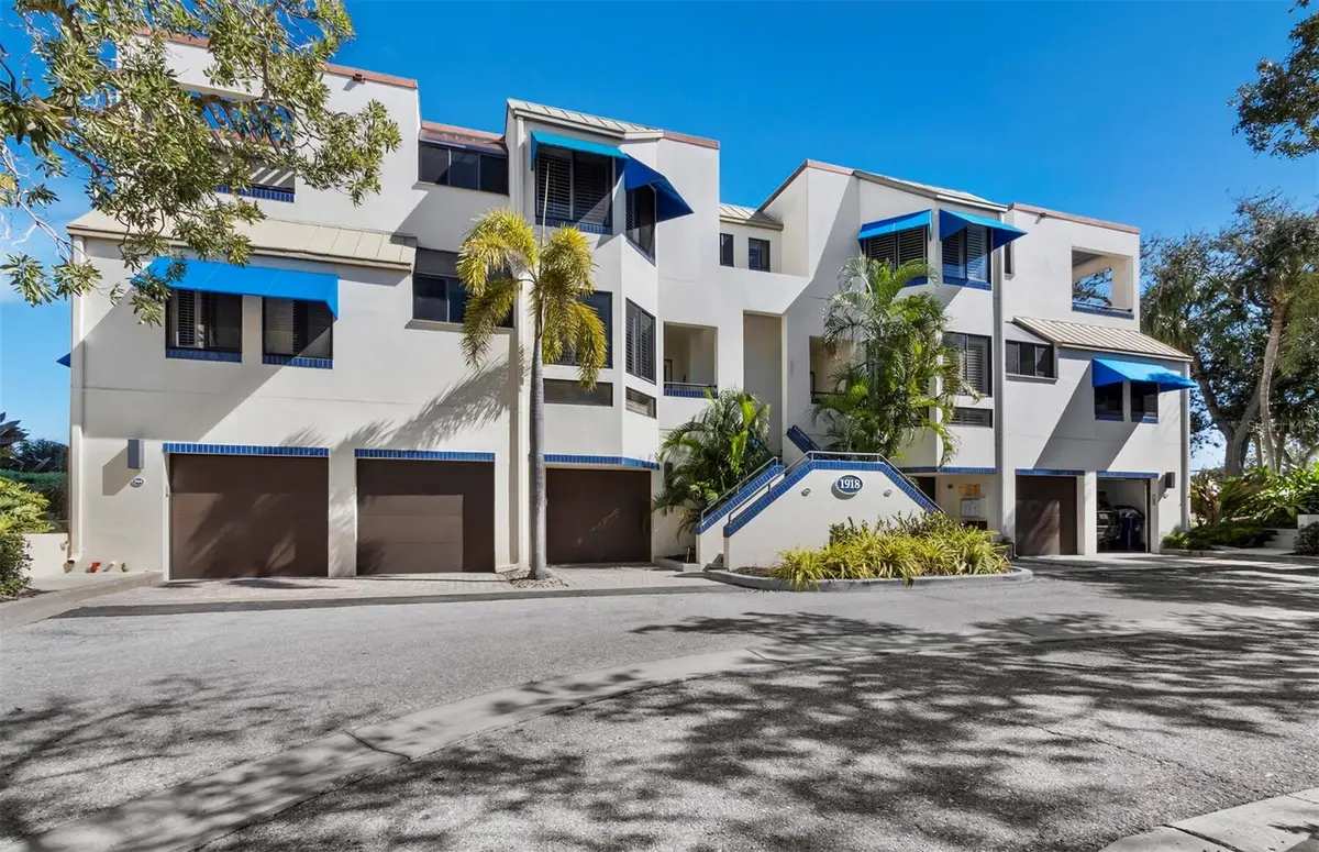 1918 Harbourside Drive #902, Longboat Key, FL 34228 - #1