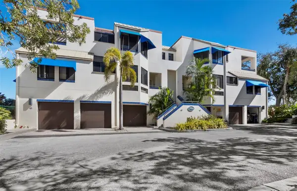 1918 Harbourside Drive #902, LONGBOAT KEY, FL 34228