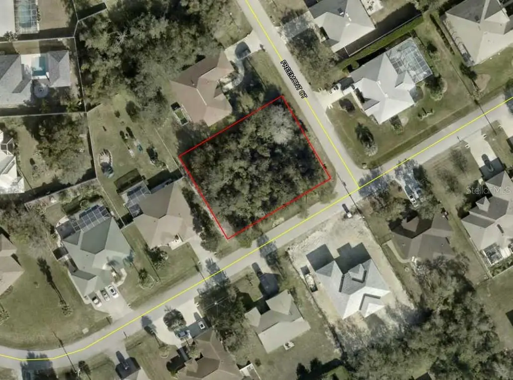 1 Freemont Court, Palm Coast, FL 32137 - Image #1