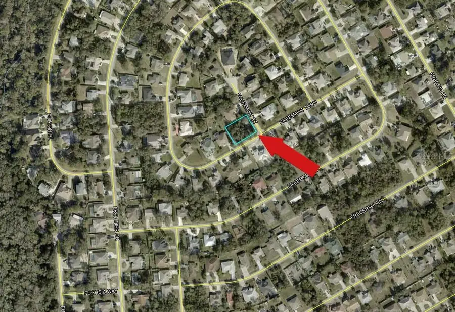 1 Freemont Court, Palm Coast, FL 32137 - Image #3