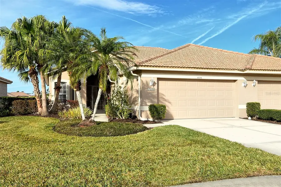 4578 Samoset Drive, Sarasota, FL 34241 - Image #3