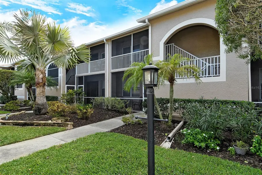 5370 Hyland Hills Avenue #2724, Sarasota, FL 34241 - #2