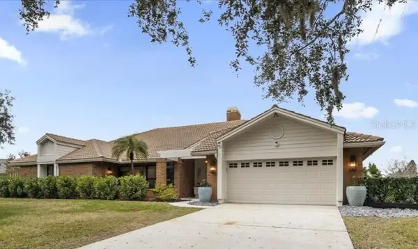 3106 Lakeside Circle, PARRISH, FL 34219