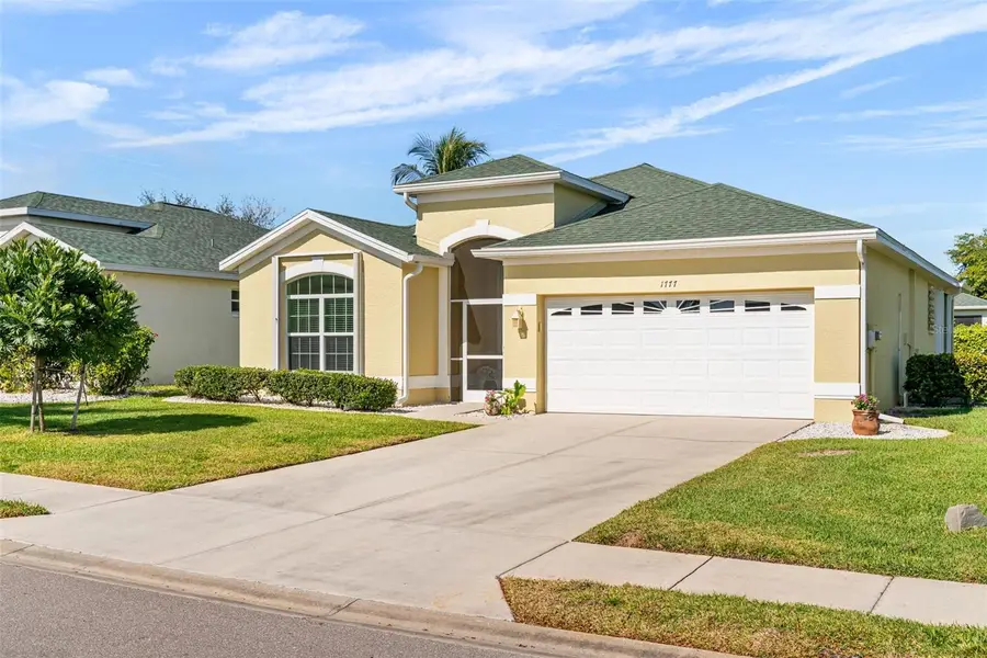 1777 Emerald Cove Circle, Cape Coral, FL 33991 - Image #2