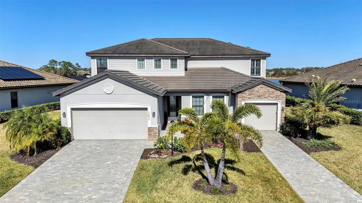 17834 Polo Trail, Lakewood Ranch, FL 34211 - Image #1