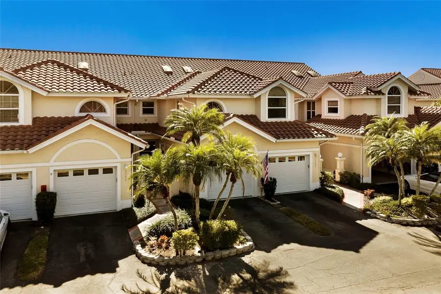 5590 Golf Pointe Drive #5590, Sarasota, FL 34243 - #2