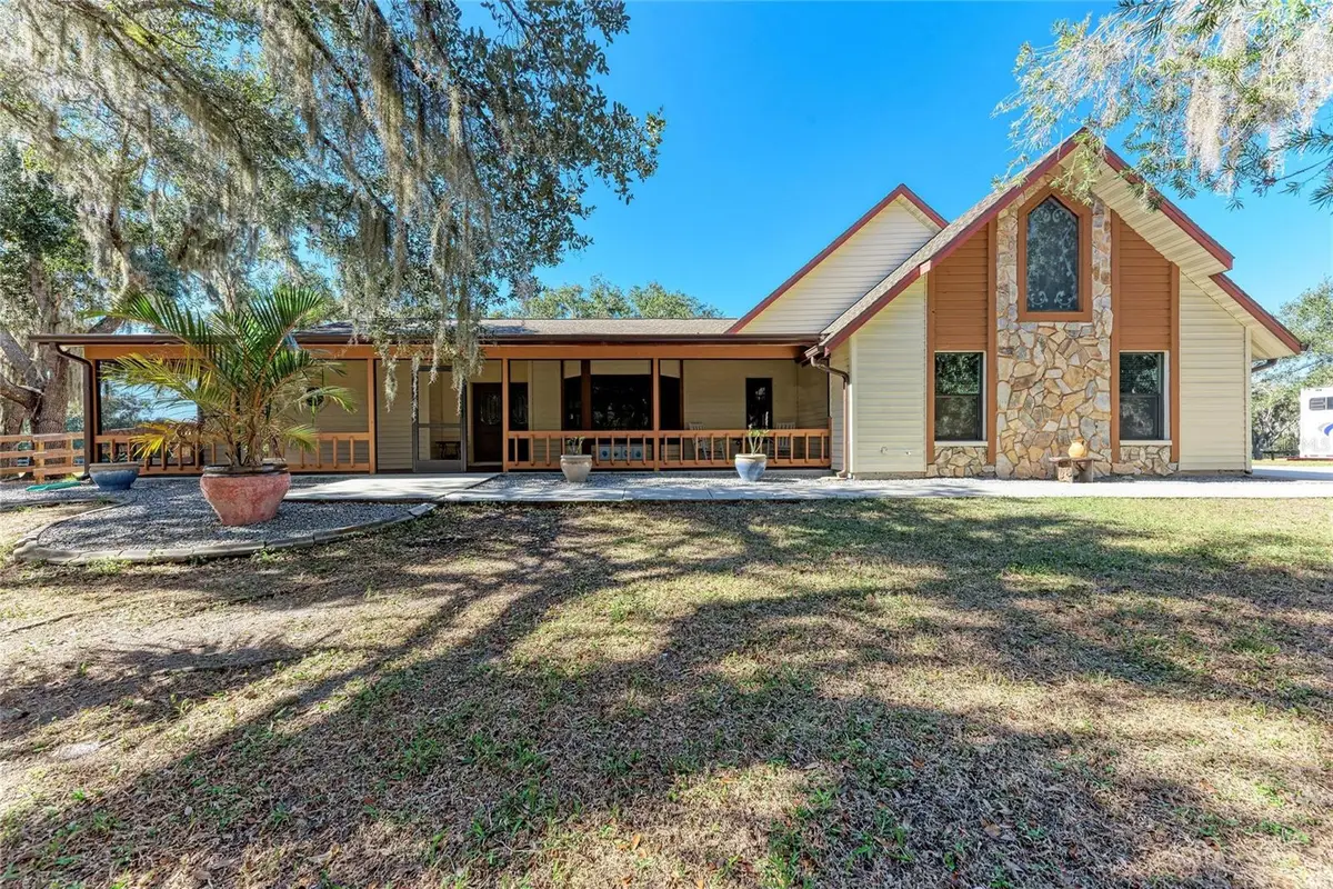 850 Palm View Way, Sarasota, FL 34240 - Image #1