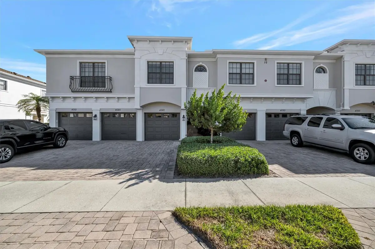 4083 Overture Circle, Bradenton, FL 34209 - Image #1